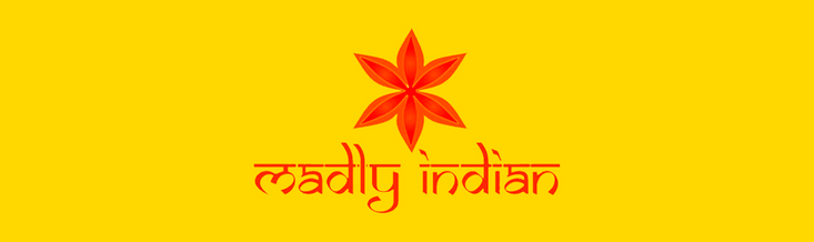 client logo - madlyindian